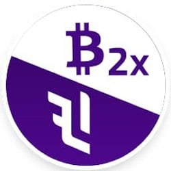 BTC2X-FLI币