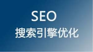 seo优化搜索引擎推行方式有哪些呢?