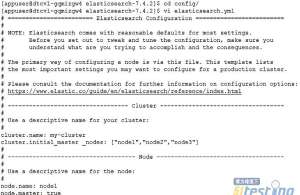 【深入浅出】Elasticsearch配置指南，一文讲透核心