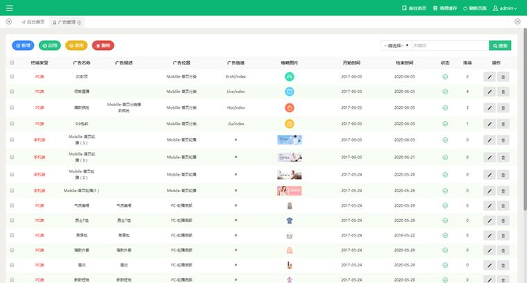CMS APP排行榜：2026最受欢迎的5个选择