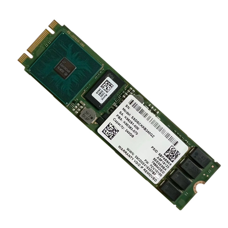 【收藏】SSD速成必备清单和注意事项