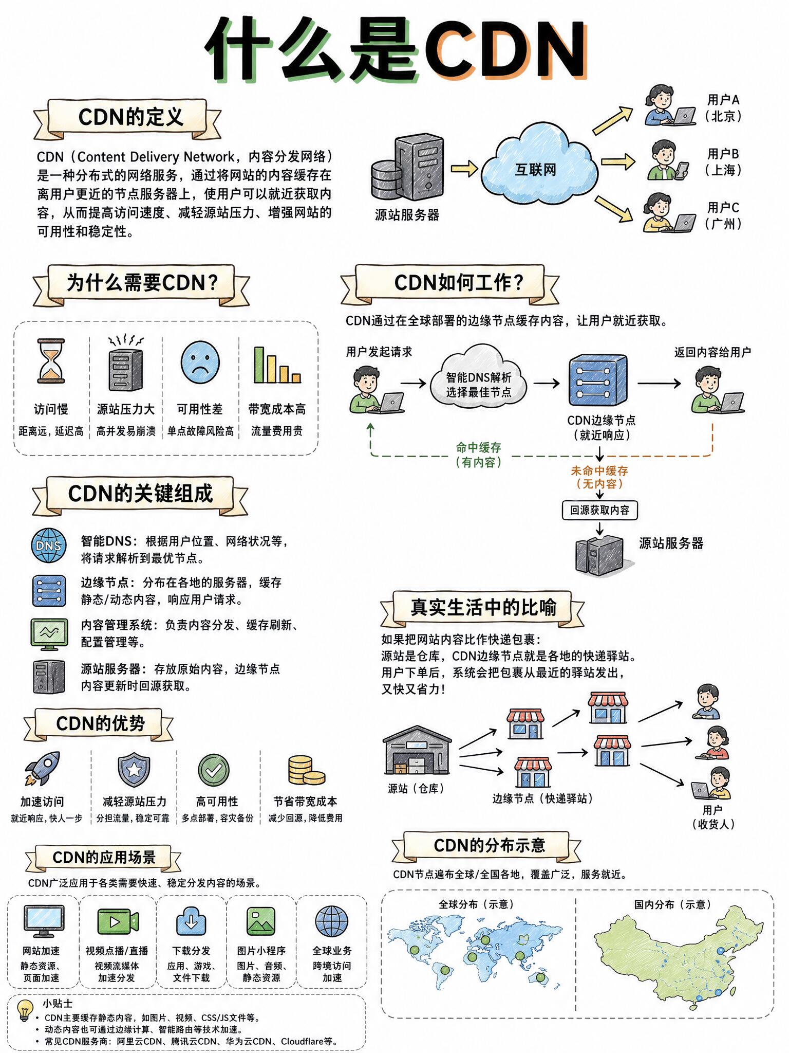 为什么推荐CDN电子书？深度对比与实测