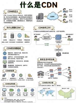 为什么推荐CDN电子书？深度对比与实测