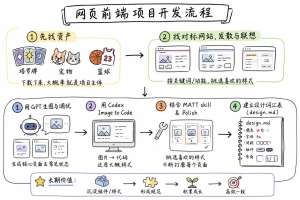 跨域指南完全指南：2026年前端开发者必读