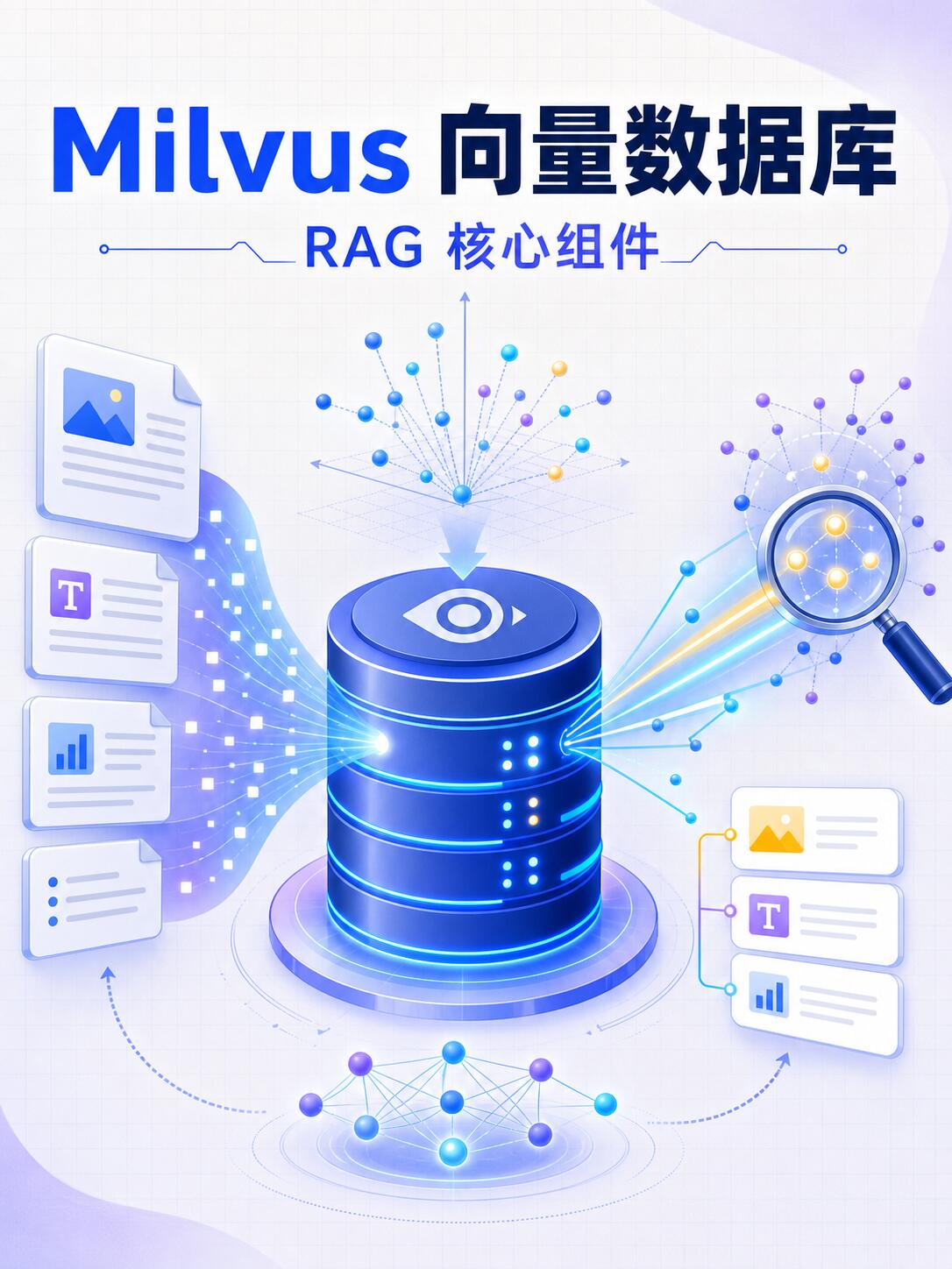 Milvus怎么做常见问题排查手册