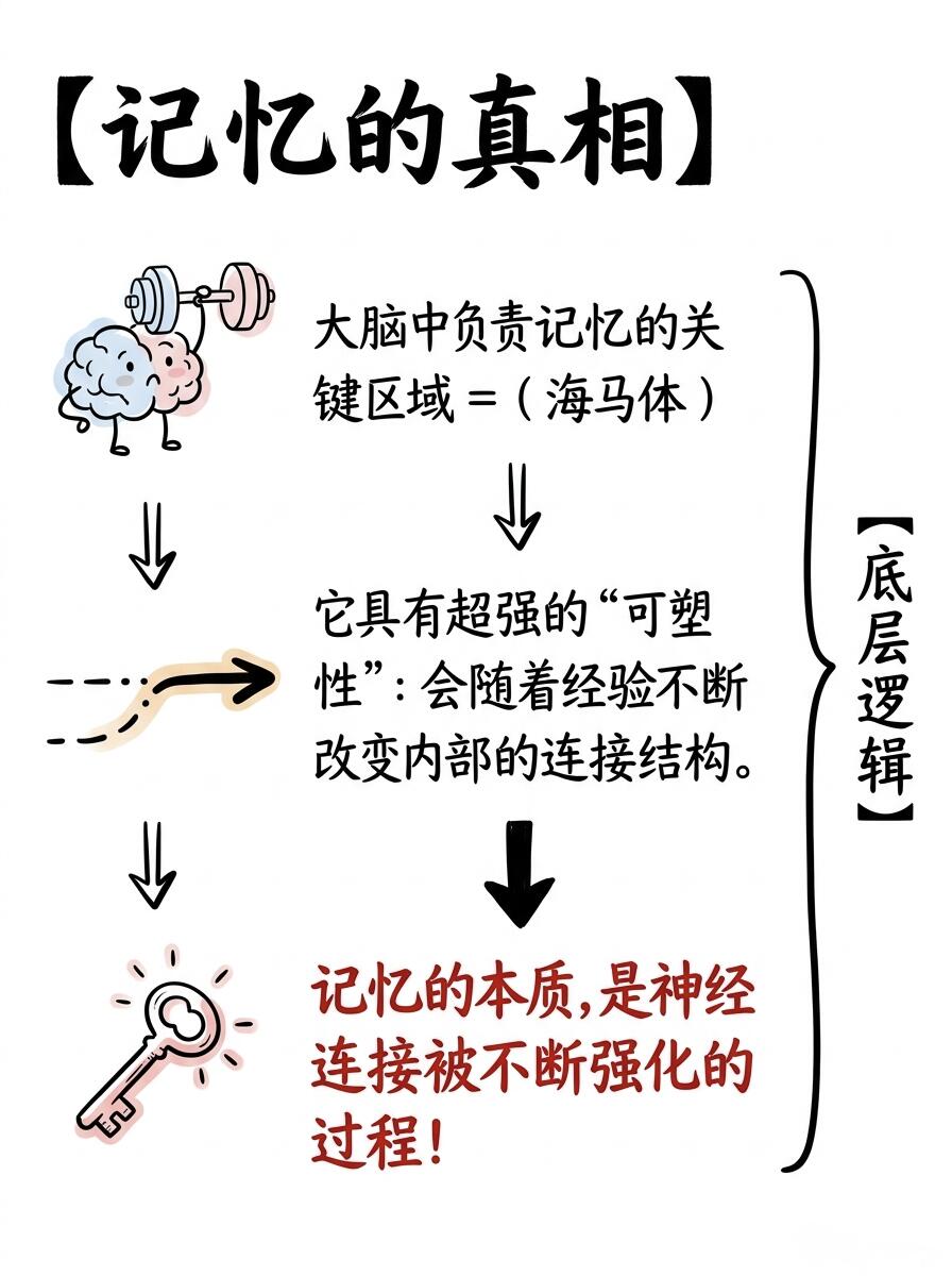 【深入浅出】进阶Memory，一文讲透核心原理