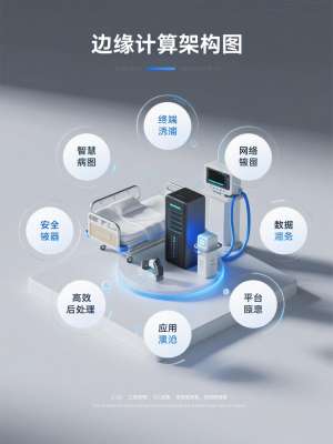 【收藏】边缘计算必备清单和注意事项