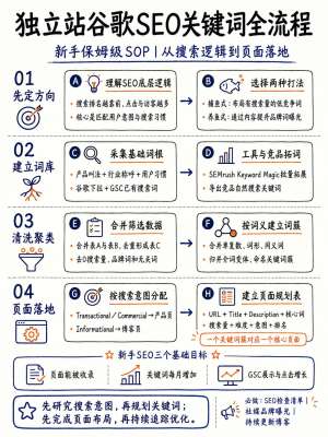 【深度解析】本地SEO方法，这可能是最全的一篇