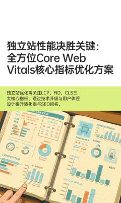 Core Web Vitals流程详解：每一点都值得你认真看