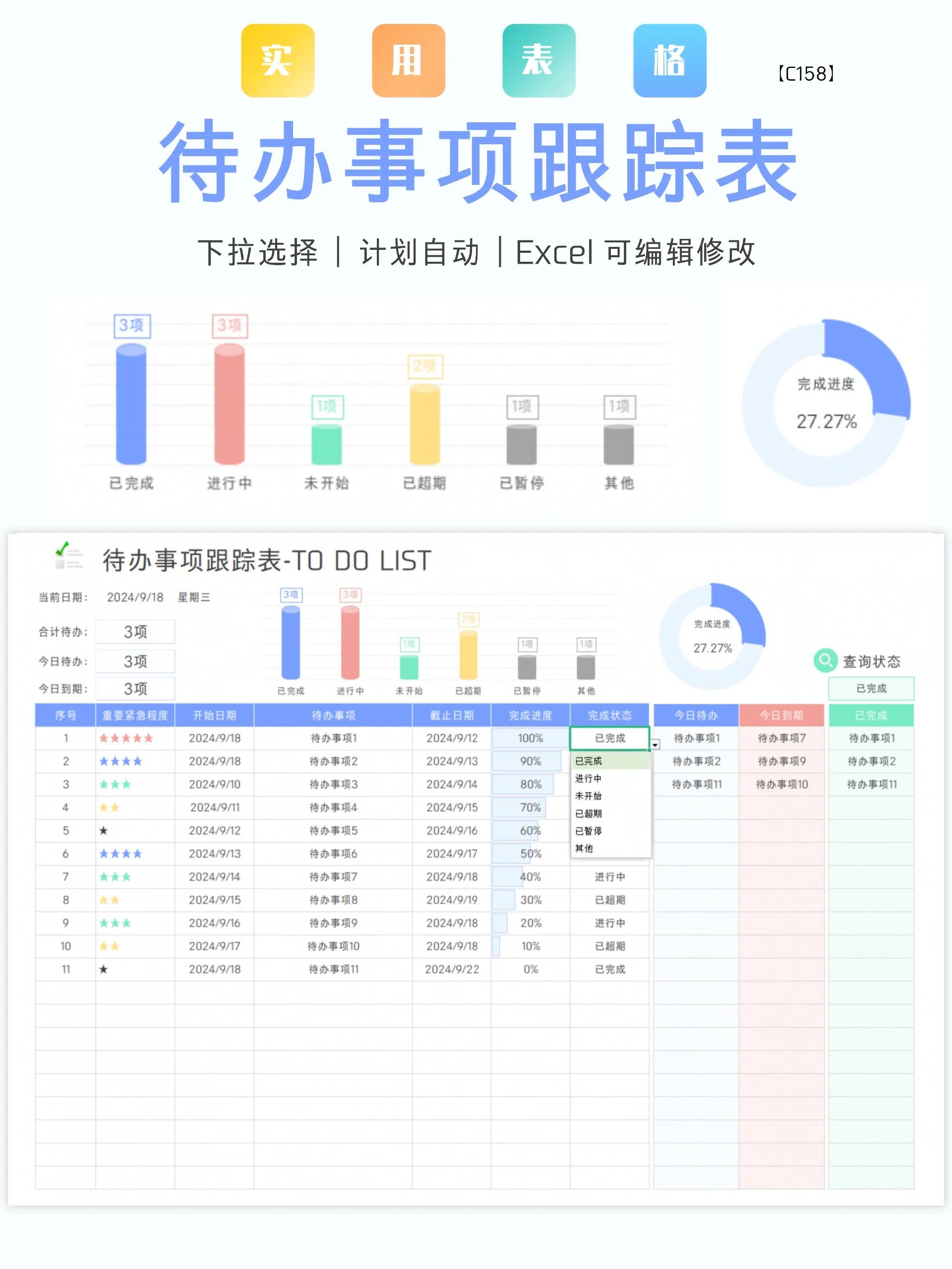 【干货】待办事项优缺点：资深用户的私藏清单