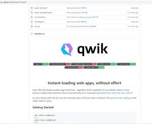 搞懂Qwik，你的前端之路会顺畅很多