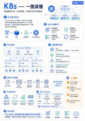 为什么推荐K8s部署实战？深度对比与实测