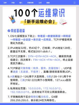 【瓦罗兰】IT服务指南，帮你省时省钱